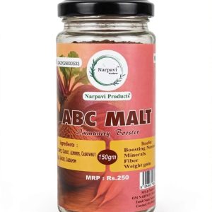 ABC MALT