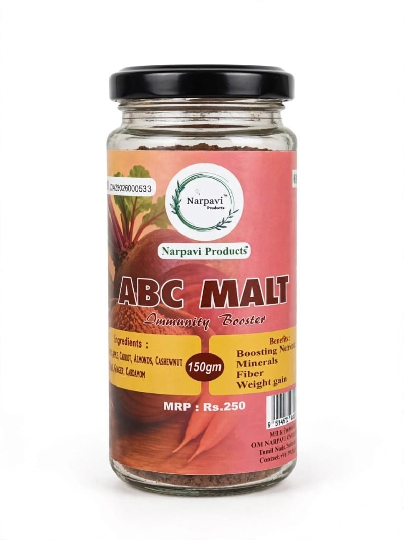 ABC MALT