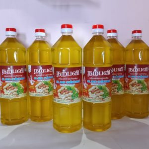 Groundnut Oil