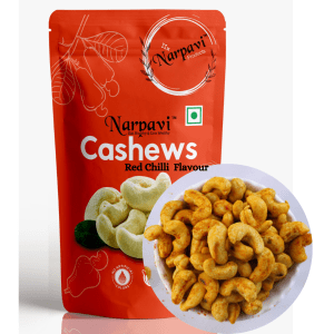 Ghee Roasted Chill Cashews-முந்திரி