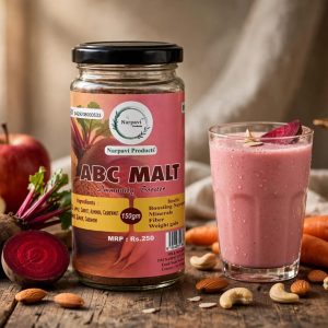 ABC MALT