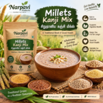 millets mix