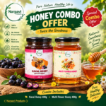 Naval-MultiFlower Honey