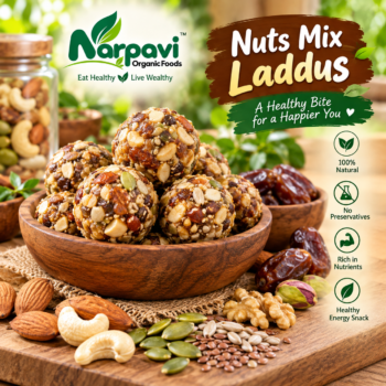 Premium Nuts Balls