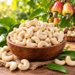 Premium Raw Cashew