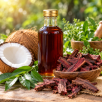 Vembalam Pattai oil
