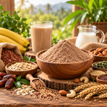 Organic Health Malt