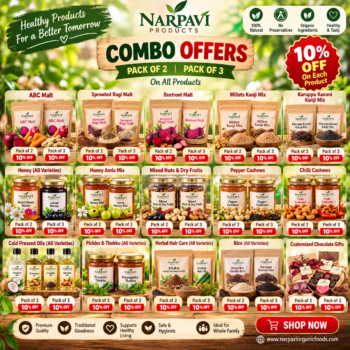 Combo Offers