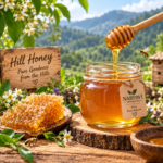 Hill Honey-மலைத் தேன்