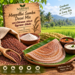 mapillai samba dosai mix